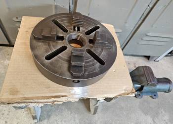 Planszajba Czteroszczękowa 265mm