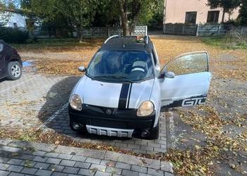 Aixam crossline silnik Kubota diesel