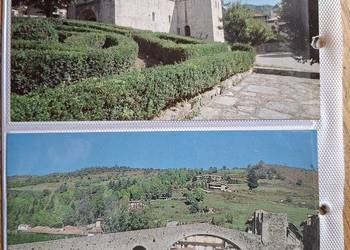 Hiszpania Camprodon (Girona) pocztówki 2 szt.