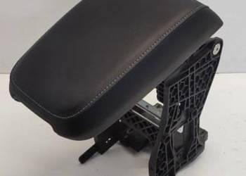 SKODA KODIAQ PODŁOKIETNIK SKÓRA 565864207