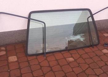 S,zyba mercedes 124 kombi