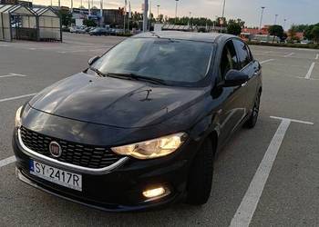 Fiat tipo 2016 1.6 multijet