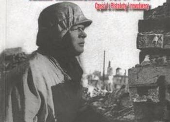 BROŃ STRZELECKA ARMII NIEMIECKIEJ PISTOLETY I REWOLWERY