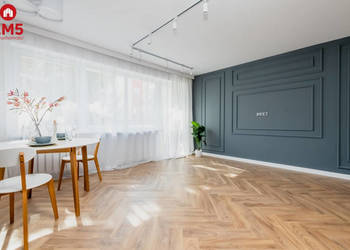 Mieszkanie na sprzedaż 48m2 3-pokojowe Białystok Swobodna