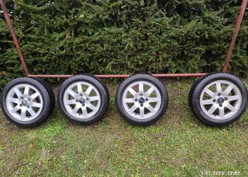 Koła alufelgi Ford 14