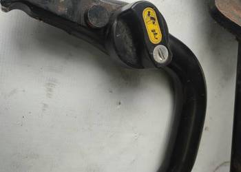 BMW X 5 - kompletny hak holowniczy GDW