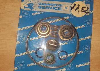 Zestaw naprawczy  pompy grundfos JP 4 C   98.5150