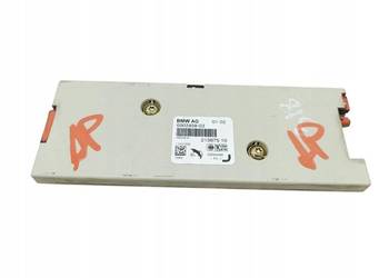 WZMACNIACZ 6903458-03 Bmw Seria 7 IV (2001-2008) E65/66/67/68