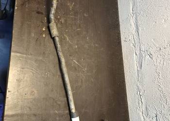 Przewód klimatyzacji BMW E36