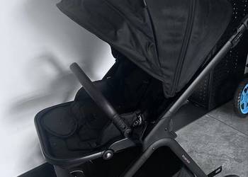 Wozek spacerowy 4baby everso