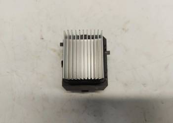 Chery Omoda 5 2024r opornica rezystor nagrzewnicy t14302ud3124166