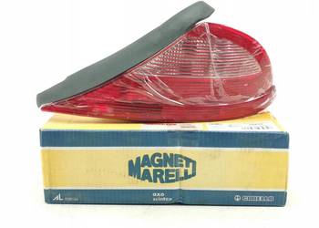 LAMPA PRAWY TYŁ LANCIA YPSILON 2000-2003 MAGNETI MARELLI 714028350801 LAMPA PRAWY TYŁ LANCIA YPSILON 2000-2003 MAGNETI MARELLI 714028350801
