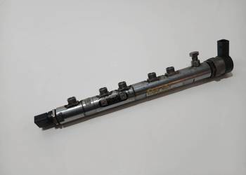 LISTWA WTRYSKOWA BMW E60 E61 2.0D N47 7809129