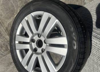 Sprzedam komplet oryginalnych felg vw passat
