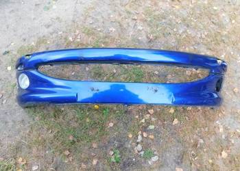 peugeot 206 zderzak nr 5512 WYSYŁKA