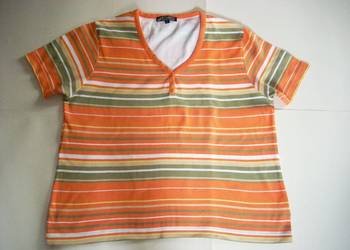 Authentic Bluzka Bawełna polecam 42