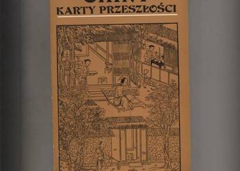 Chiny karty przeszłości