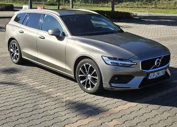 Volvo V60 D3 AWD Full LED