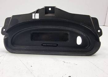 WYŚWIETLACZ PANEL RENAULT MEGANE I 8200028364
