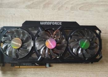 GeForce GTX 760 4GB DDR5/256bit