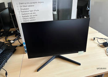 Monitor Samsung LF24T35