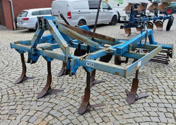 agregaty inny Agregat uprawowy Gruber RABE WERK RABE WERK 250 cm Agregat u…