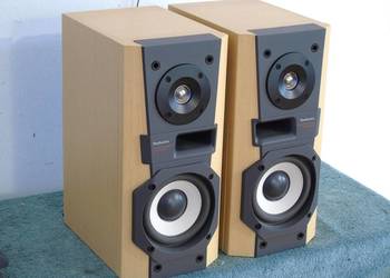 Świetne kolumny Technics SB-HD510 sprawne i ładne. DOSTAWA Świetne kolumny Technics SB-HD510 sprawne i ładne. DOSTAWA