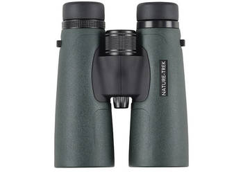 Lornetka Hawke Nature Trek 12x50 zielona