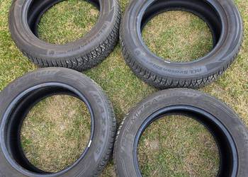 Opony wielosezonowe 225/55R17