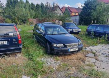 Maska przednia pokrywa silnika Volvo v70 II s60 452-26