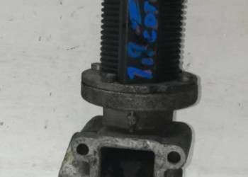 Zawór EGR Opel 1.9 CDTI 55194735