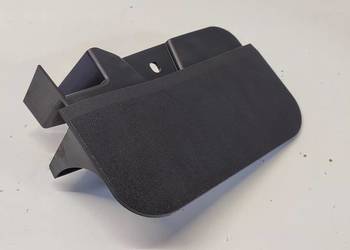 VW TAYRON CHLAPACZ LEWY TYŁ 57L854855