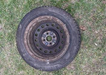 Kolo zapasowe R14