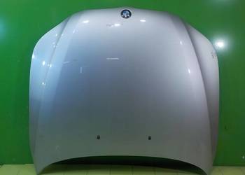 BMW 5 E61 E60 3.0 D 05r KOMBI maska