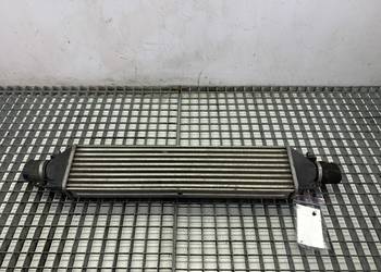 INTERCOOLER FIAT BRAVO II 1.4 140KM CHŁODNICA