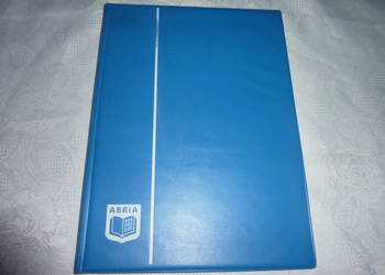 Album polskich znaczków