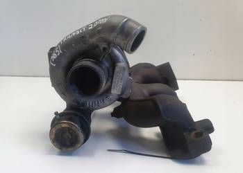 Ford Transit MK6 VI 2.0 TDDI TURBOSPRĘŻARKA turbo 1C1Q-6K682-EA