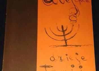 Dzieje Tewji Mleczarza - Szolem Alejchem