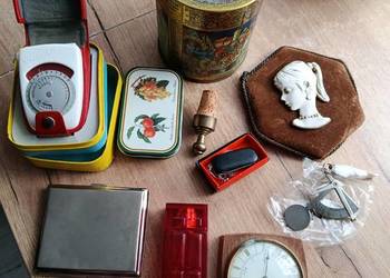 Sprzedam widoczne na zdjęciach rzeczy różne cena z sztukę