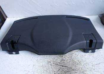 Maserati Granturismo GT TYLNA TYLNIA PÓŁKA BAGAŻNIKA tył ORYGINAŁ 69972700