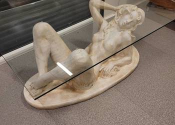 Kamienny stolik kawowy