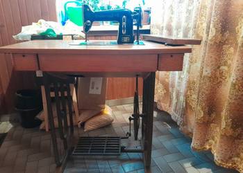 Sprzedam maszynę do szycia Łucznik