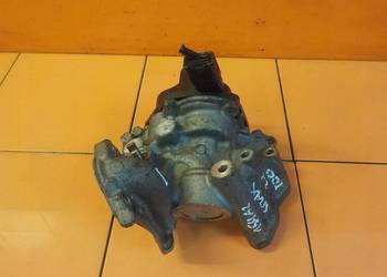 FORD S-MAX GALAXY MK3 2.0 TDCI EURO 5 13r TXWA rura rurka EGR 30725855