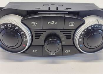 MERCEDES SL R230 PANEL KLIMATYZACJI A2308300485