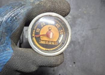 Licznik Komar Ogar Romet