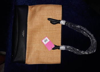 Torebka,  torba Isaac Mizrahi/NOWA!!!