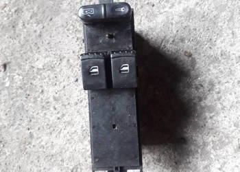 Przełączniki panel kierowcy VW PASSATA B5 PRZED LIFTEM