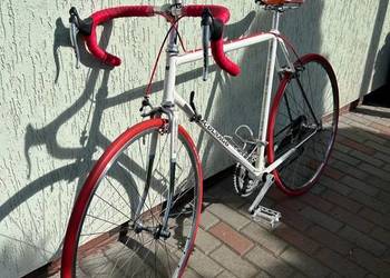 Klasyczny Colnago Vintage – wyjątkowy styl i niezawodna jakość! WYSYŁKA PL