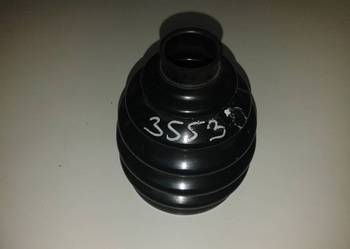 Osłona przegubu półosi str. koła Ford Mondeo 28x87mm