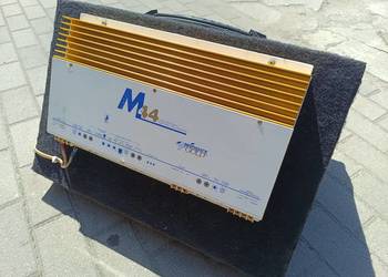 Phoenix Gold M44 wzmacniacz